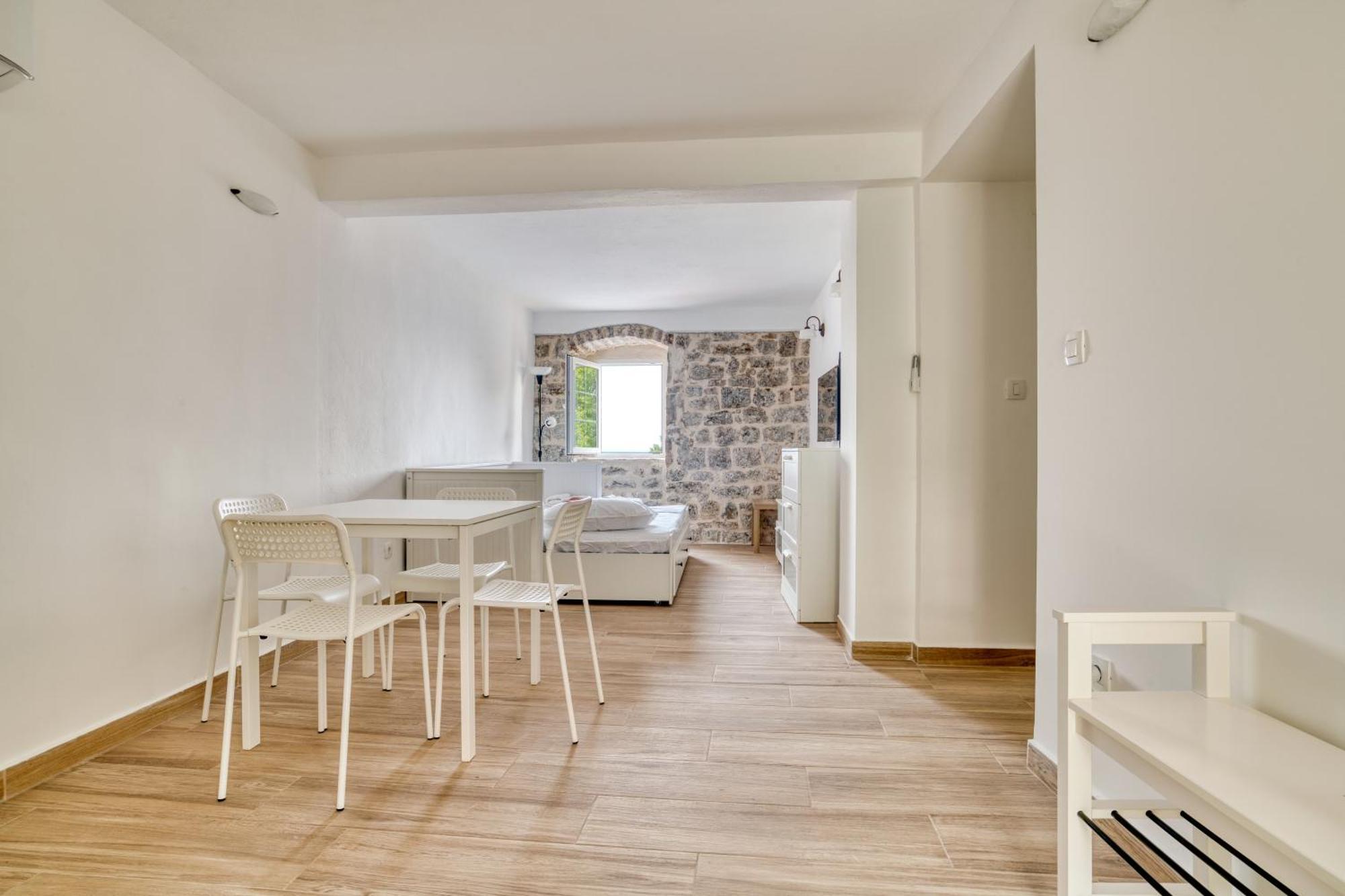 Sm Beach Residence Petrovac Exteriér fotografie